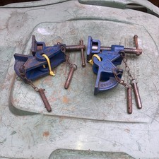 Vintage Record  130 Sash Clamp