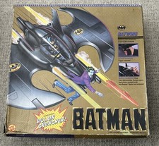 Batman Batwing ToyBiz  1989 -