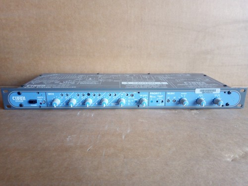 Cloud cx462 zone mixer inc - cx462,