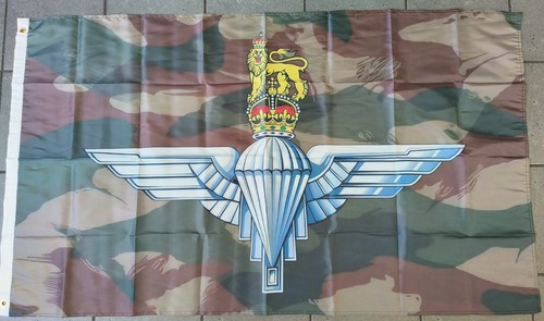 The parachute regiment 1944 - the,