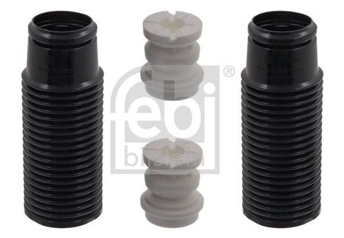 Dust cover kit - shock, absorber