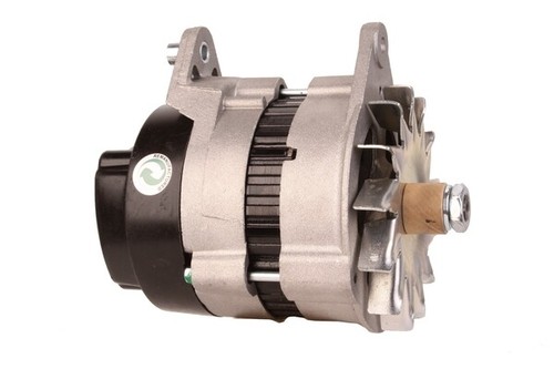 Fits lucas type acr - fits, alternator