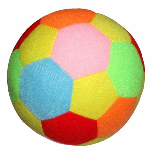 Soft soccer ball - soft, football
