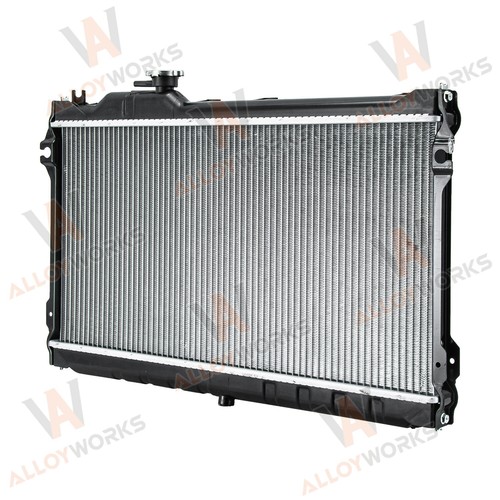 Radiator fits mazda - mazda, mx-5