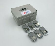 Neco (MK1) Remote Control