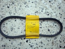 Alternator Belt Pirelli 2006