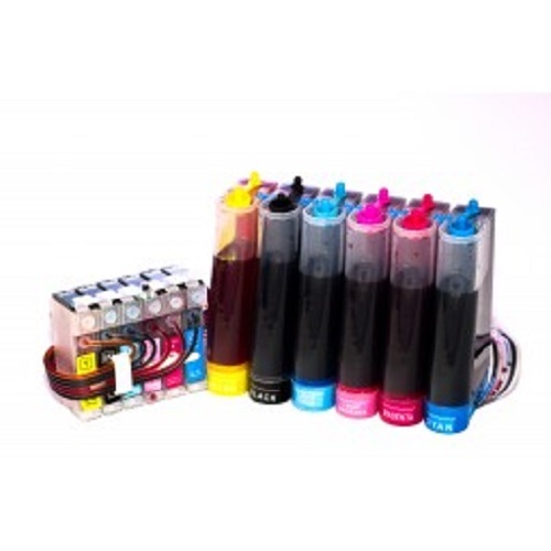 Refillable ciss cis - ciss,