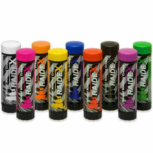 Raidex maxi wax crayon - maxi,