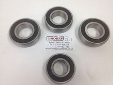 Vicon Wagtail Vari Spreader