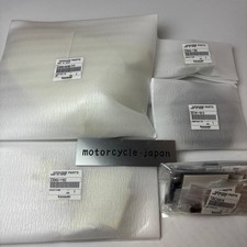 KAWASAKI Genuine ZX-6R Lime