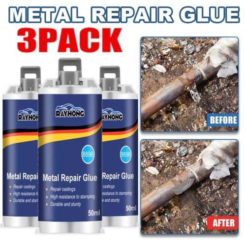 3pcs liquid metal - metal, filler