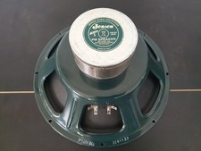 Jensen P12N 12 Inch Alnico