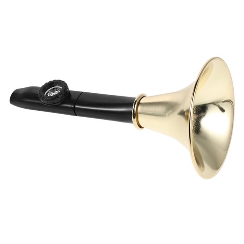 Metal kazoo percussion - metal,