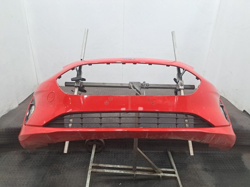 Ford fiesta zetec mk8 - fiesta,