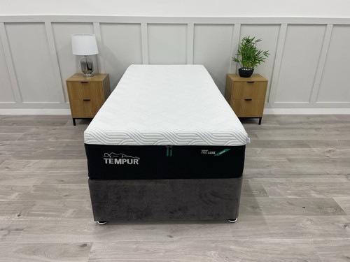 Tempur pro luxe medium - pro,