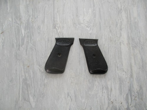 Webley junior grips post 1958 - post,