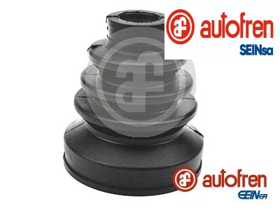 Bellow kit drive shaft fits - bellow,