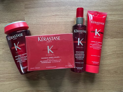 Kérastase soleil full summer - soleil,