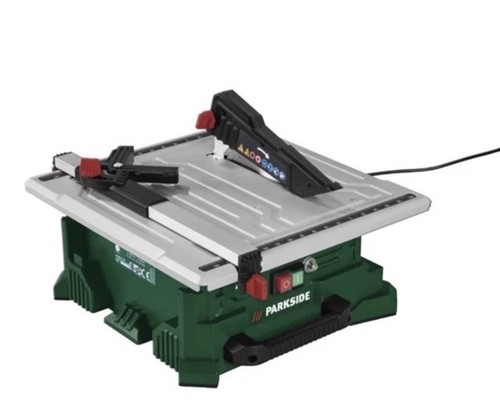 Parkside wet tile - tile, 800w