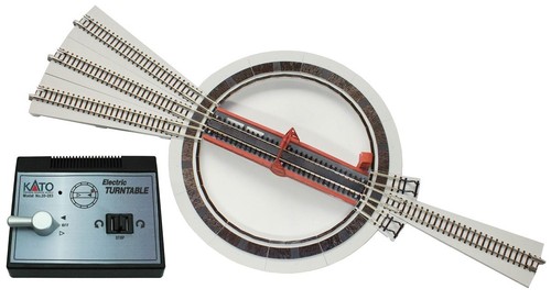 Kato gauge electric - kato,