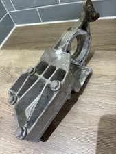 Fiat Coupe 20v Turbo Engine