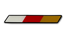 MUGEN Tricolor Potting Emblem
