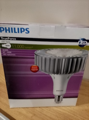 Phillips trueforce e40 led - trueforce,