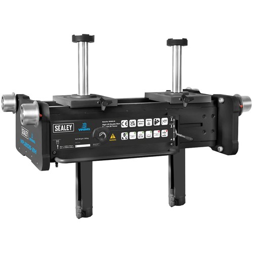 Sealey vpj20s viking pit - sealey,