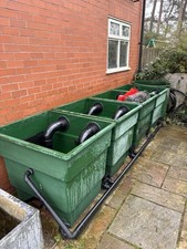 Kockney Koi Pond Large Filter