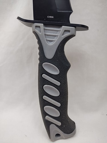 Kukri hunting knife - kukri, 15"