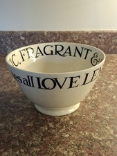 Emma Bridgewater Black Toast