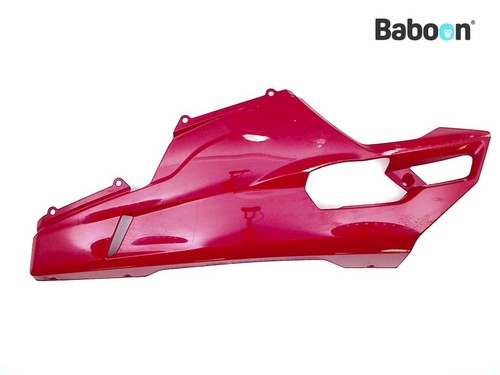 Lower fairing left - lower, ducati