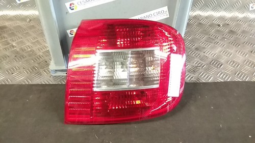 Post headlight 51720552 - dx.,