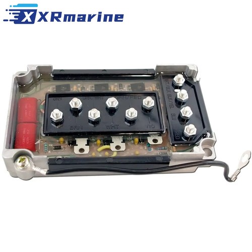 Cdi switch box for mercury - for,