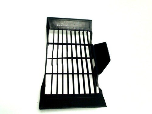 Radiator grill honda - radiator,