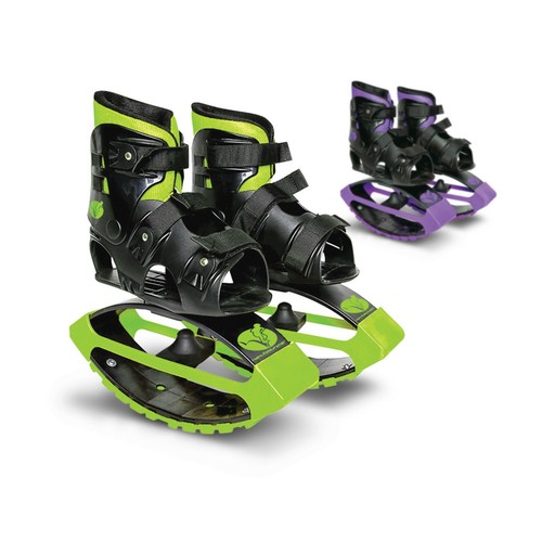 New bounce jumping shoes - new,