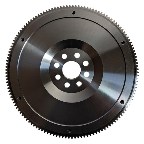 Lightened flywheel flywheel