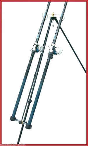Shakespeare 13ft beachcaster - 13ft,
