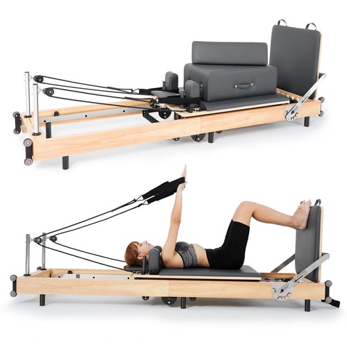 Naizea foldable pilates - foldable,