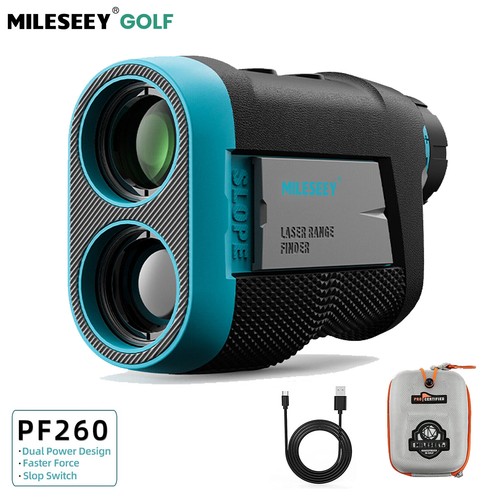 Mileseey golf rangefinder - golf,