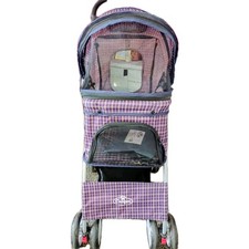 Pet Stroller Dog Cat Puppy