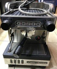La Cimbali M21 Junior Espresso