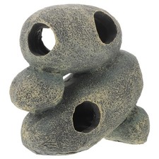 Fish Tank Rock Cave Aquarium