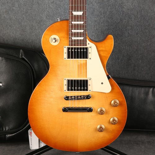 Gibson les paul tribute - gibson,