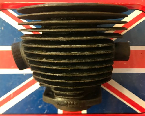 Genuine villiers cylinder - villiers,