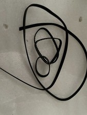 Belts - Perkin Elmer Janus