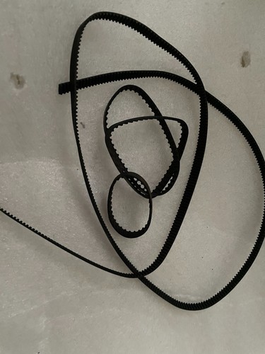 Belts perkin elmer janus - elmer,