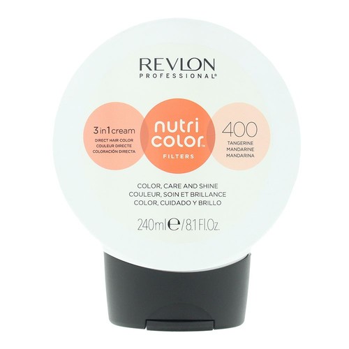 Revlon nutri color filters 400 - revlon,
