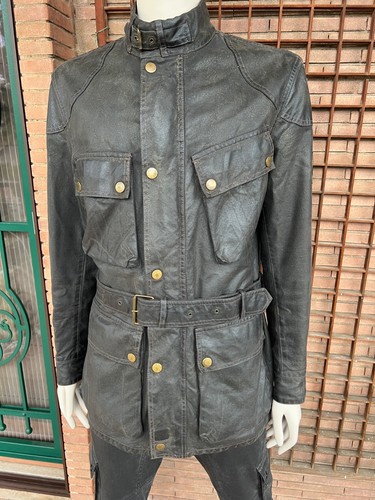 Belstaff trialmaster legend - trialmaster,