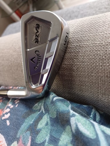 Callaway razr iron - callaway,